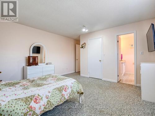 10 Pinehurst Drive, Woodstock, ON - Indoor Photo Showing Bedroom