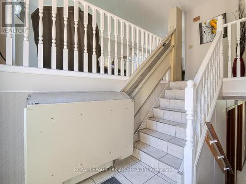 10 Pinehurst Drive, Woodstock, ON - Indoor Photo Showing Other Room