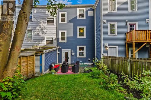 156 Gower Street, St. John'S, NL - Outdoor