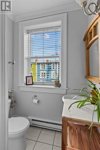 156 Gower Street, St. John'S, NL - Indoor Photo Showing Bathroom