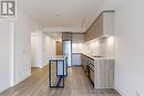 618 - 8 Beverley Glen Boulevard, Vaughan, ON  - Indoor Photo Showing Kitchen With Stainless Steel Kitchen 