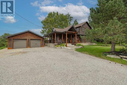 46676 Mapleton Line, Aylmer (Ay), ON - Outdoor With Deck Patio Veranda