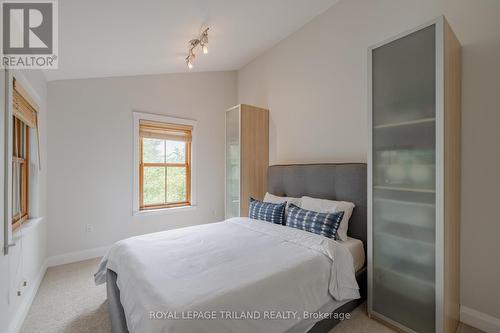 46676 Mapleton Line, Aylmer (Ay), ON - Indoor Photo Showing Bedroom