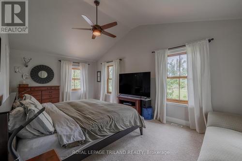 46676 Mapleton Line, Aylmer (Ay), ON - Indoor Photo Showing Bedroom