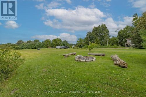 46676 Mapleton Line, Aylmer (Ay), ON - Outdoor With View