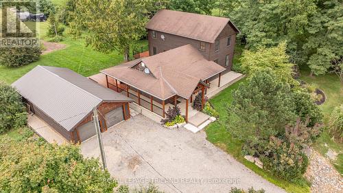 46676 Mapleton Line, Aylmer (Ay), ON - Outdoor With Deck Patio Veranda