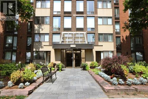 408 - 1540 Pickering Parkway, Pickering (Town Centre), ON - Outdoor With Facade