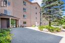 205 - 4 Beck Boulevard, Penetanguishene, ON  - Outdoor 