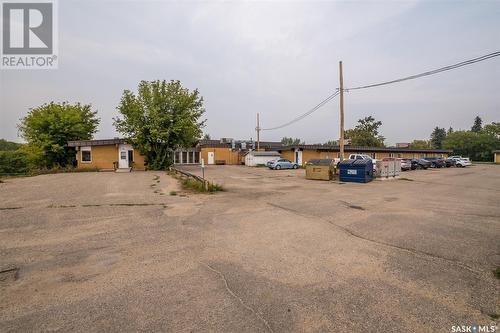 701 13Th Street W, Prince Albert, SK 