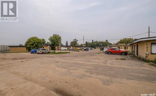 701 13Th Street W, Prince Albert, SK 