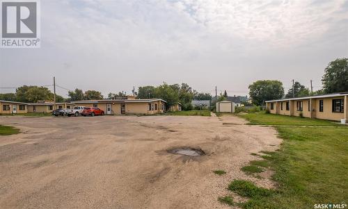 701 13Th Street W, Prince Albert, SK 