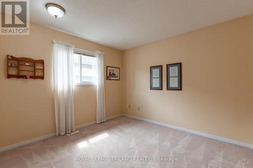 34 - 145 North Centre Road, London, ON - Indoor Photo Showing Other Room