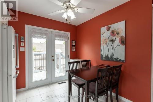 34 - 145 North Centre Road, London, ON - Indoor Photo Showing Dining Room