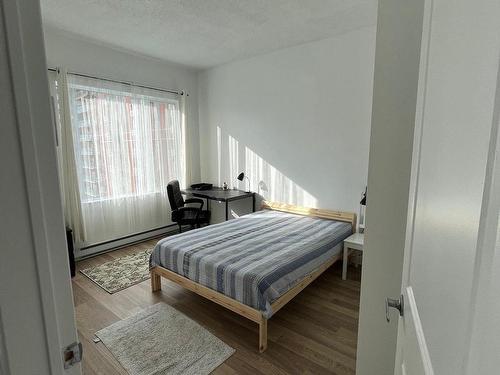 Bedroom - 810-1225 Rue Notre-Dame O., Montréal (Ville-Marie), QC - Indoor Photo Showing Bedroom