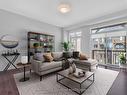 77 Douet Lane, Ajax, ON  - Indoor Photo Showing Living Room 