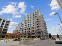 510-8 Beverley Glen Blvd, Vaughan, ON  - Outdoor With Balcony With Facade 