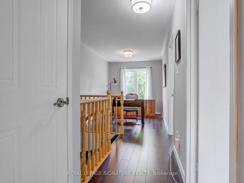 1200 Upper Village Dr, Mississauga, ON - Indoor Photo Showing Other Room