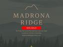 Lot 44 Madrona Ridge, Langford, BC 