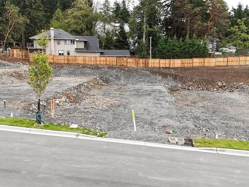 Lot 44 Madrona Ridge, Langford, BC 