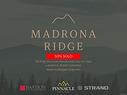 Lot 4 Madrona Ridge, Langford, BC 