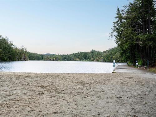 Lot 4 Madrona Ridge, Langford, BC 