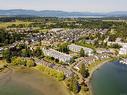 118-10459 Resthaven Dr, Sidney, BC  - Outdoor With Body Of Water With View 