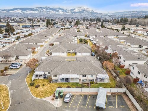 20-1874 Parkview Crescent, Kelowna, BC - Outdoor With View