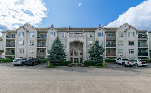 110-650 3 Street, Salmon Arm, BC 