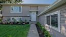 4741 Parkdale Crescent, Kelowna, BC  - Outdoor 