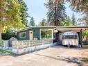 834 Ellis Avenue, Naramata, BC  - Outdoor 