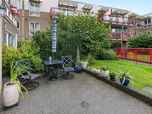 207-99 Chapel St, Nanaimo, BC - Outdoor