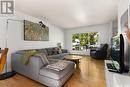 3425 Portnall Avenue, Regina, SK  - Indoor Photo Showing Living Room 