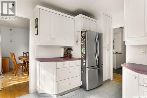 3425 Portnall Avenue, Regina, SK - Indoor Photo Showing Kitchen