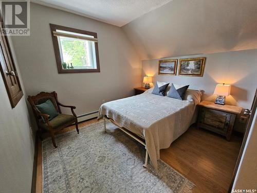 507 Pheasant Street, Grenfell, SK - Indoor Photo Showing Bedroom