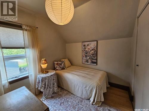 507 Pheasant Street, Grenfell, SK - Indoor Photo Showing Bedroom