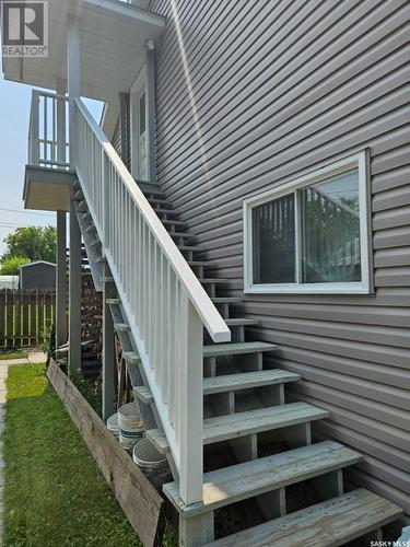 507 Pheasant Street, Grenfell, SK - Outdoor