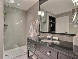 Bathroom - 