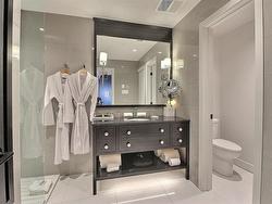 Bathroom - 