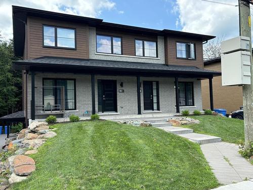 FaÃ§ade - 3-600 Rue St-Charles S., Granby, QC - Outdoor With Facade