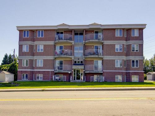 Frontage - R01-710 Rue Bélanger, Saint-Jérôme, QC - Outdoor