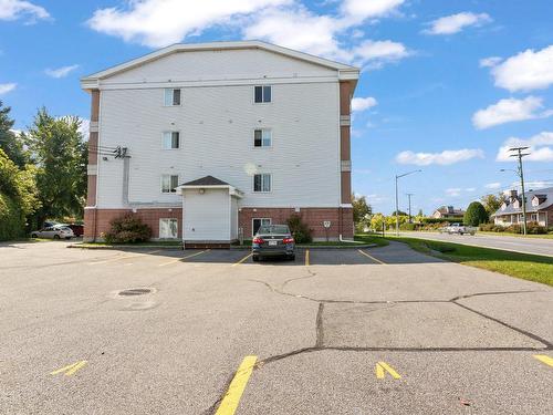 Exterior - R01-710 Rue Bélanger, Saint-Jérôme, QC - Outdoor