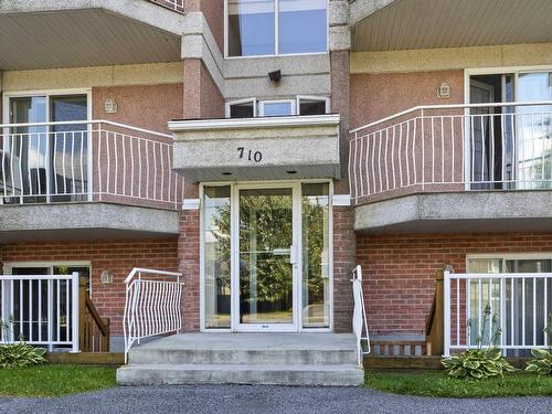 FaÃ§ade - R01-710 Rue Bélanger, Saint-Jérôme, QC - Outdoor With Exterior