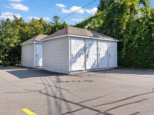 Frontage - R01-710 Rue Bélanger, Saint-Jérôme, QC - Outdoor