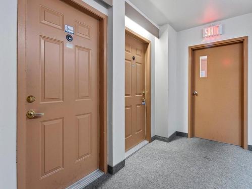 Exterior entrance - R01-710 Rue Bélanger, Saint-Jérôme, QC - Indoor Photo Showing Other Room