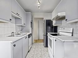 Kitchen - 