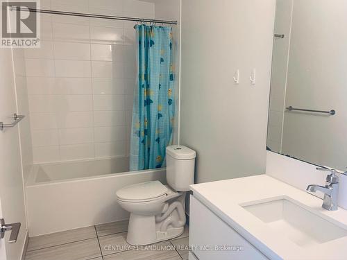 605 - 15 Water Walk Drive, Markham (Unionville), ON - Indoor Photo Showing Bathroom