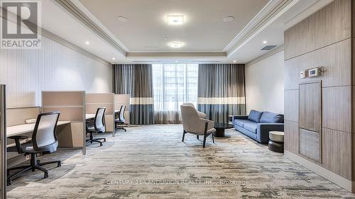 605 - 15 Water Walk Drive, Markham (Unionville), ON - Indoor