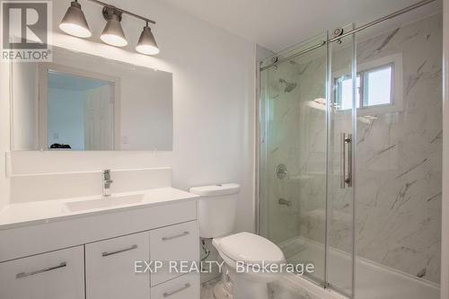 201 Garden Avenue, Georgina (Keswick North), ON - Indoor Photo Showing Bathroom