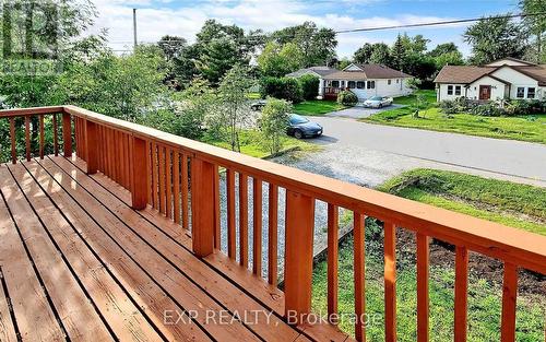 201 Garden Avenue, Georgina (Keswick North), ON - Outdoor