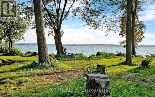 201 Garden Avenue, Georgina (Keswick North), ON - Outdoor With Body Of Water With View